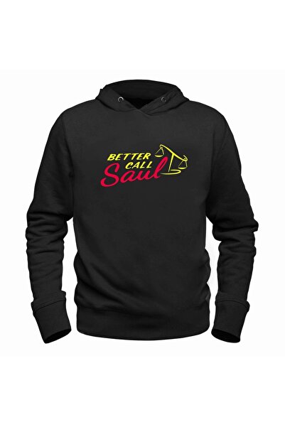 Alfa Tshirt Better Call Saul Black Sweatshirt