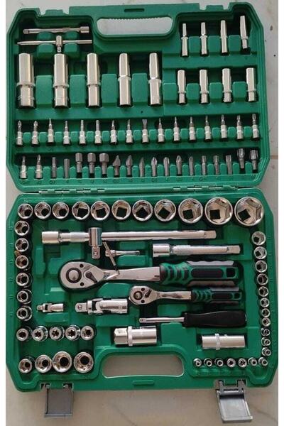 LOKMA 108 Parça Cırcır Takımı