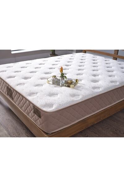 Mobyat Infinity Deluxe Full Ortopedik Yatak 120x200