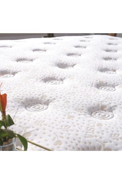 Mobyat Infinity Deluxe Full Ortopedik Yatak 120x200