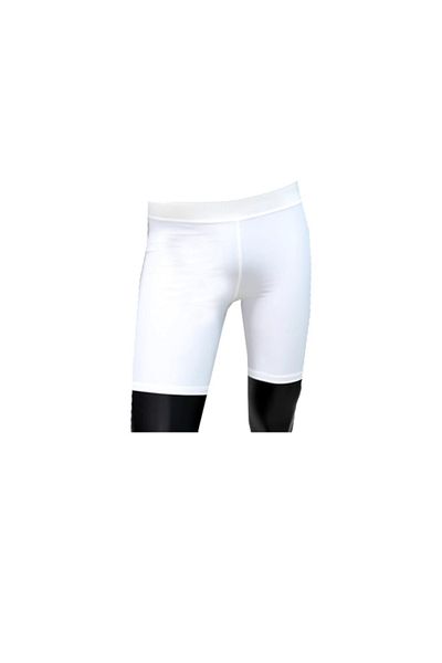 Dragon Short Lycra Athlete's Tights - under Shorts Tights