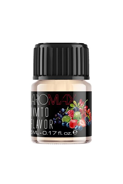 Heisenberg pro 5 ml Aroma Vimto