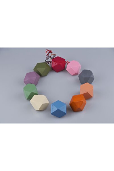 Geppettoys Denge Taşları Oyunu Montessori
