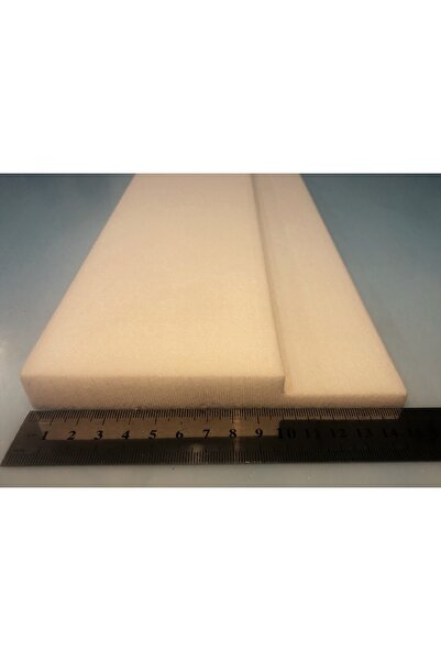 Europiyer 15 Cm Yükseklikte Perdelik Köpük Kartonpiyer (50 METRE)