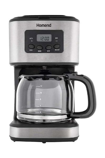 HOMEND Original Coffee Break 5046-h Filter Coffee Machine