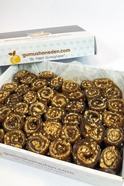 gümüşhaneden Pestil Tatlısı 1 Kg