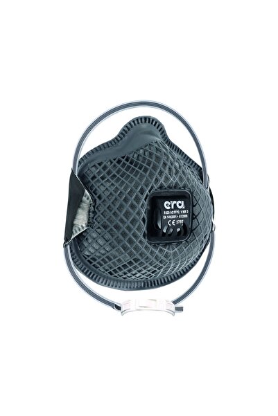 ERA Maske Era 8820 Ac Ffp2 V Nr D Flex Aktif Karbon Maske 10 Adet