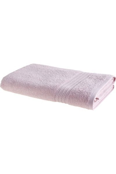 Doqu Home Bath Towel 90x150cm - Powder