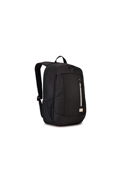 CaseLogic Thule Ca.wmbp215blk Jaunt Recycled 15.6" Notebook Sırt Çantası - Siyah