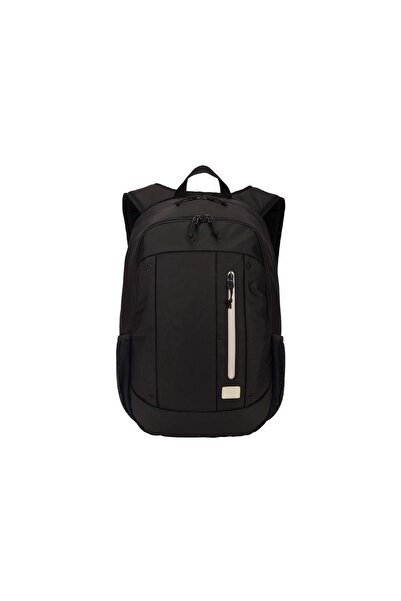 CaseLogic Thule Ca.wmbp215blk Jaunt Recycled 15.6" Notebook Sırt Çantası - Siyah