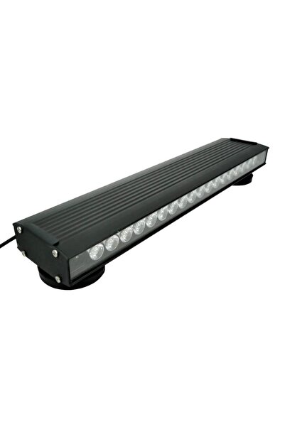 FM Trafik Solex Serisi Mini Tepe Lambaları - Solex 51 Cm Mıknatıslı Tepe Lamb...