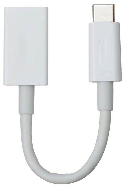 NovStrap Type C Usb Dönüştürücü Macbook Air Pro Ile Uyumlu A2337-a2338-a2681-a2991-a2992-a2442-a2485