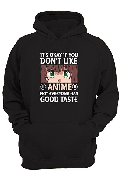 remonz نص الرسوم المتحركة مطبوع مسبقًا، 100% قطن، 3 خيوط. سترة بغطاء رأس سميك...