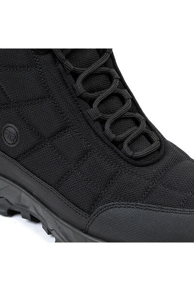 Greyder 00170 Günlük Erkek Bot Siyah