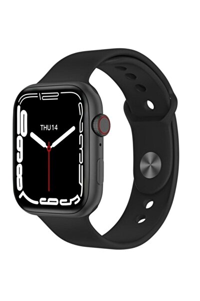 BİTEKNOAKSESUAR Watch 7 Yeni Nesil Akıllı Saat