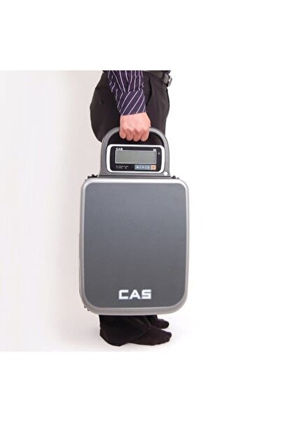 CAS Pb 150 Kg X 50 Gr 35 X 61 Tartım Baskülü