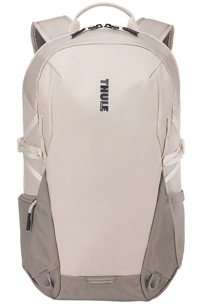 Thule حقيبة ظهر للكمبيوتر المحمول Enroute سعة 21 لتر، بيليكان/فيتيفير