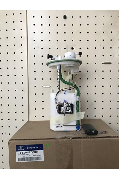 MOBIS I.20 Depo Şamandırası Komple 09-14 Dizel Orjinal Uyumlu