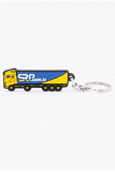 SRP SADİD Srp Truck Keychain
