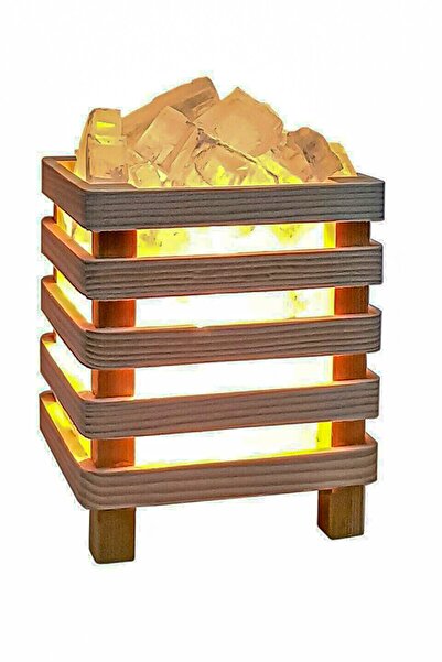 Seha Tuz Tuz Kasası Tuz Lamba