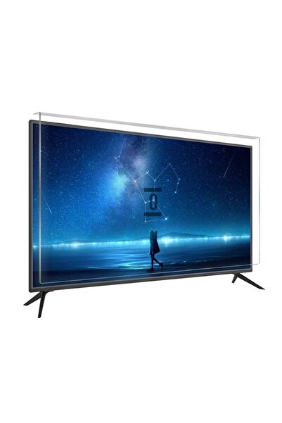 bestomark Kristalize Panel Sunny 65 Uhd Uydulu Smart Tv Ekran Koruyucu Düz (flat) Ekran
