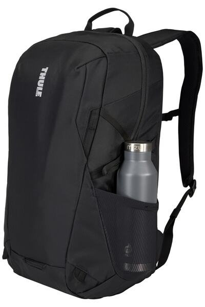 Thule Enroute 21l Notebook Sırt Çanta, Black 15.6"