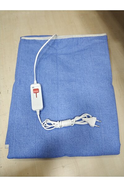 NYK HOME Çift Kişilik Elektrikli Battaniye 2 Kademeli