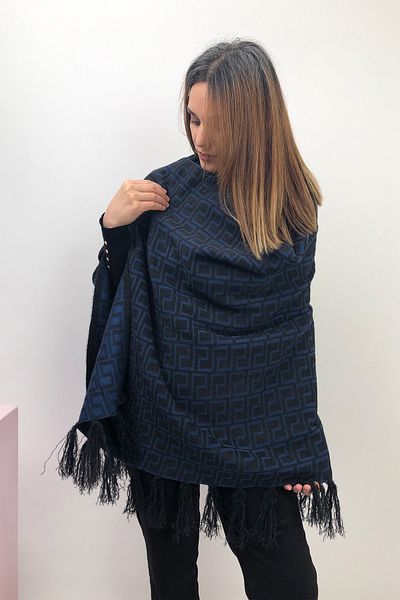 Women's shoulder shop shawls