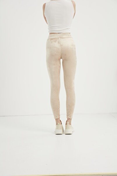 MEECY Women's Velvet Tights