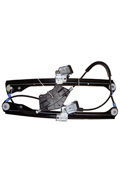 Genel Markalar Passat- B5- 97/00; Ön Cam Krikosu Sağ Elektrikli/motorsuz (TAB...