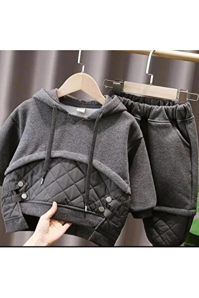 nisaykids Unisex Girl Boy Top and Bottom Set