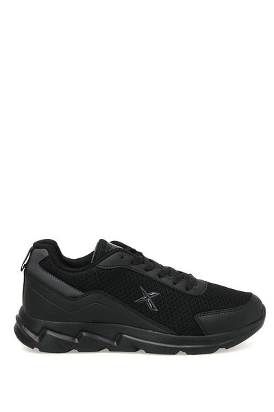 Kinetix Pantofi de alergat pentru bărbați Huges Tx 3fx Black