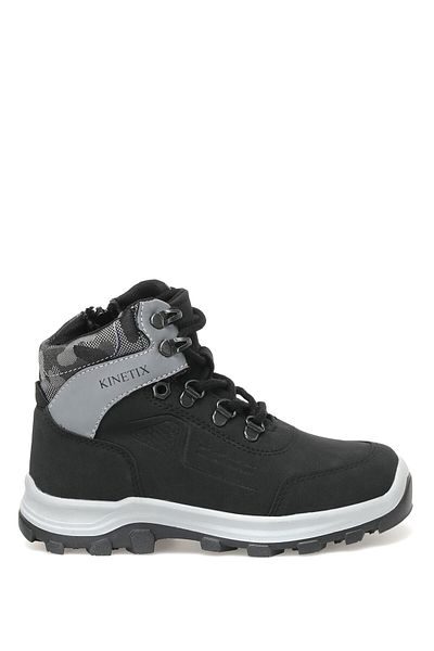 Kinetix Elta 2pr Black Boy Outdoor