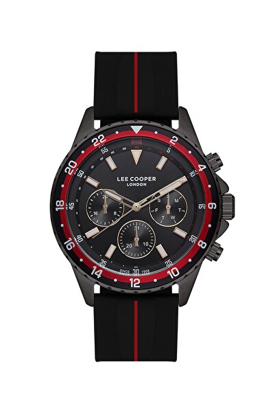 Lee Cooper ساعة يد رجالية Lc07210.651