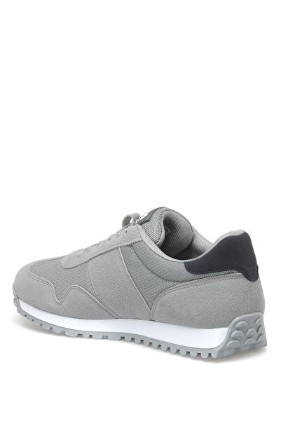 U.S. Polo Assn. Чоловічі кросівки Doris 3fx Grey