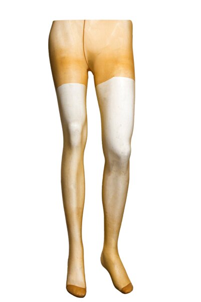 BSM 6-Piece Women's Fit 15 Pantyhose