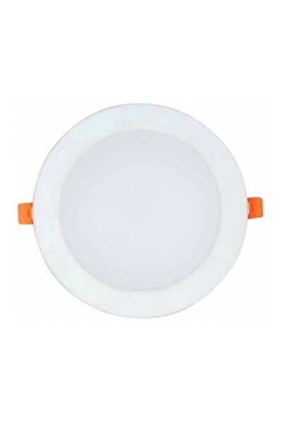 Global K2 Kdl070 8w 3 Inç 6500k Beyaz Smd Ledli Downlight Armatür
