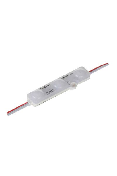 Cata Ct-4591 100lü 1.2w Günışığı Üçlü Modül Led