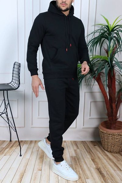 EXSPORT Σετ φόρμας με 3 κλωστές