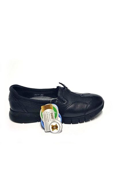 Forelli Pantofi din piele naturală Lilium 29444