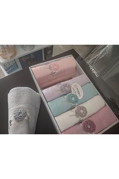orkidem TOWEL