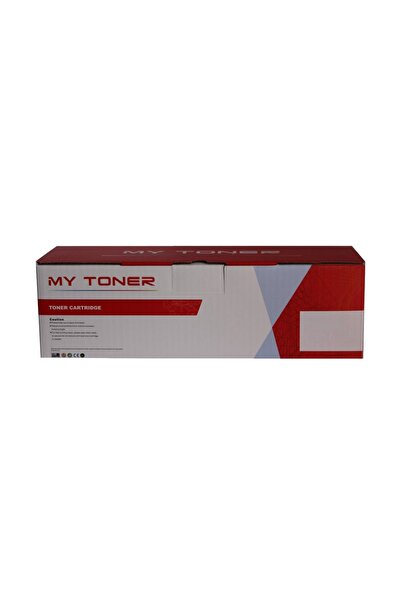 My Toner Hp Ce278a Canon Crg 728 Muadil Toner Uyumlu