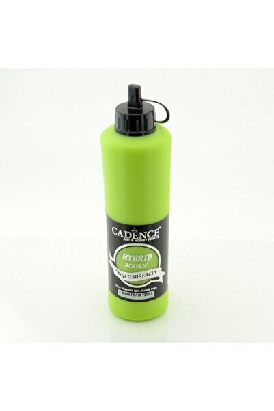 Cadence Hybrıd Akr. Multısurfaces H-046 Fıstık Yeşil 500ml