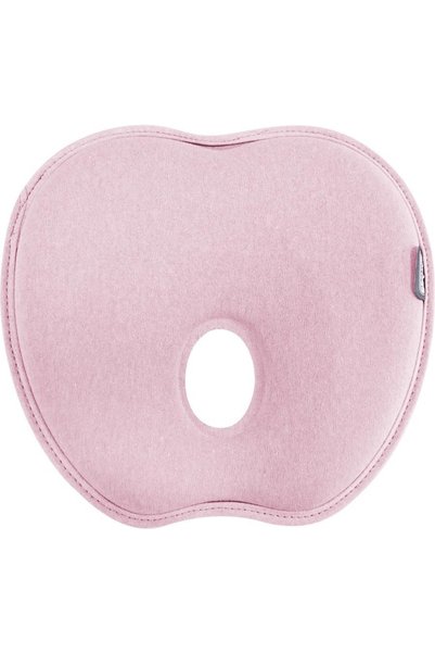 Molmini Head Pillow Flat Pillow Pink