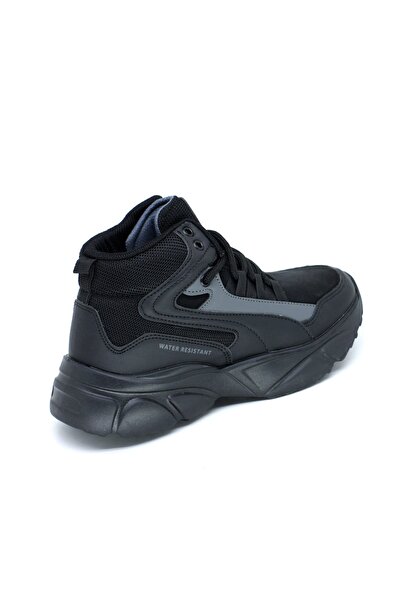 DUNLOP Dnp-2030 Basket Cild Hafif Rahat Water Resistant Günlük Spor Bot