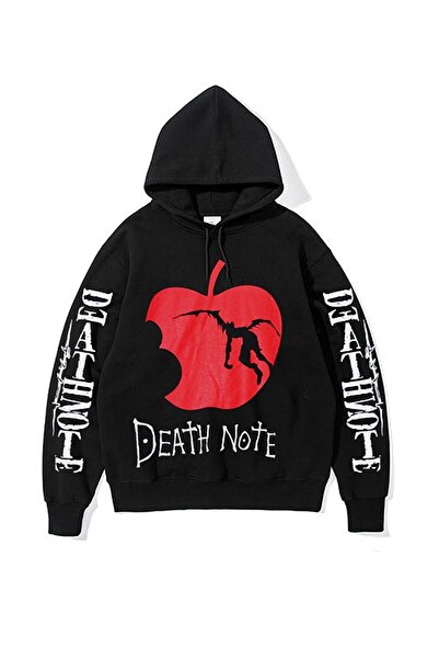 Touz Худі унісекс Hakatumoda Death Note
