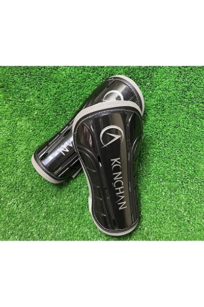 Monark CKSpor Slipt Cırtlı 2 Adet Futbol Tekmeliği Futbolcu Kaval Koruyucu Ha...