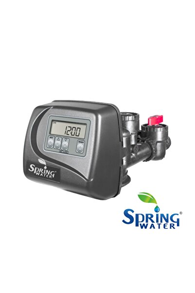 Spring Water Clack Filtre Valf Timer