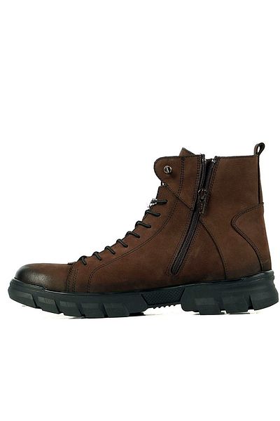Hammer Jack Ανδρικές casual μπότες Aversa