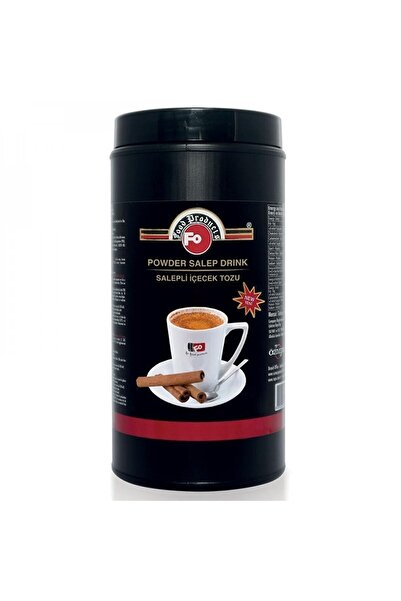 FO Salep İçecek Tozu 1 KG